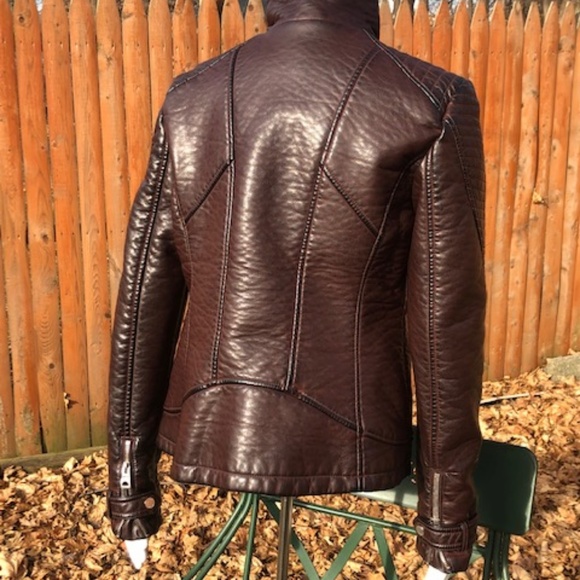 Guess Loss Angeles Women's Jacket - Picture 2 of 3